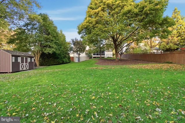 4705 ILKLEY MOOR LN, Ellicott City, MD 21043