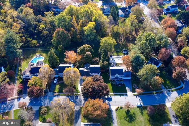 4705 ILKLEY MOOR LN, Ellicott City, MD 21043