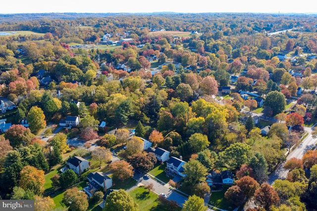 4705 ILKLEY MOOR LN, Ellicott City, MD 21043