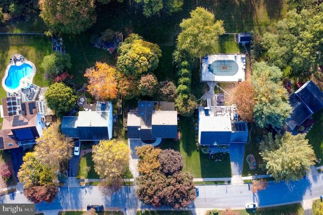 4705 ILKLEY MOOR LN, Ellicott City, MD 21043