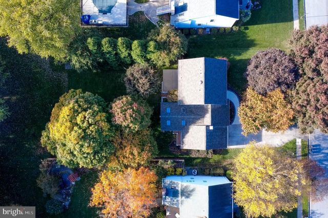 4705 ILKLEY MOOR LN, Ellicott City, MD 21043