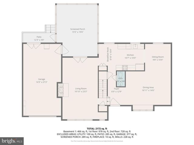 4705 ILKLEY MOOR LN, Ellicott City, MD 21043