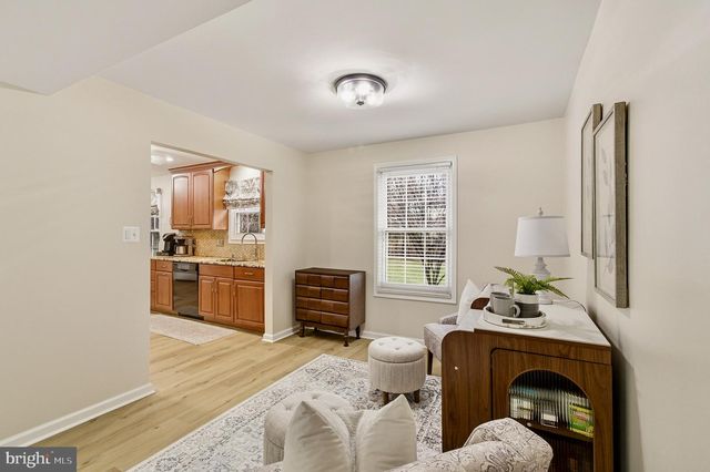 4705 ILKLEY MOOR LN, Ellicott City, MD 21043