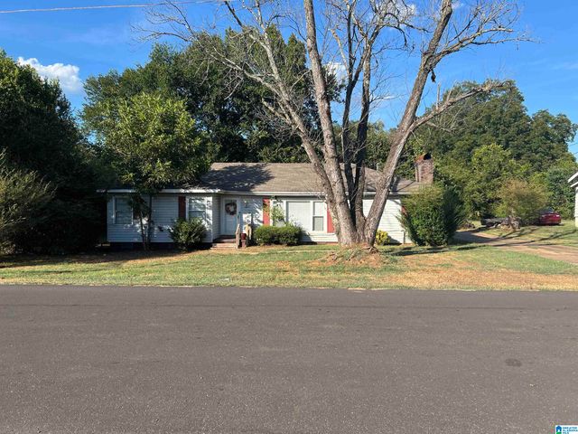 5602 10TH STREET S, Bessemer, AL 35020