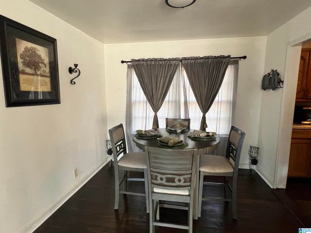 5602 10TH STREET S, Bessemer, AL 35020