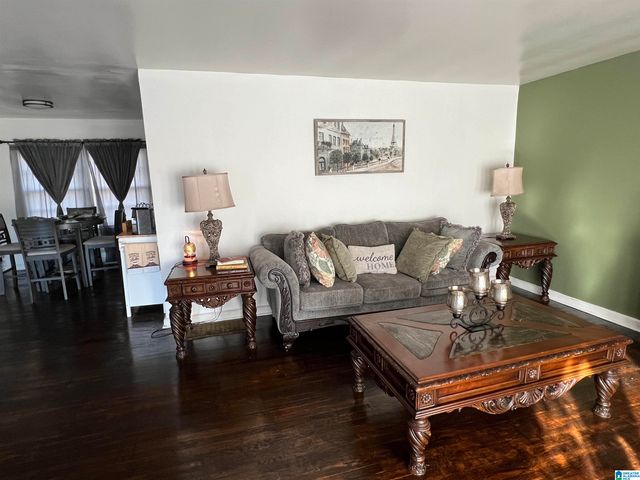 5602 10TH STREET S, Bessemer, AL 35020