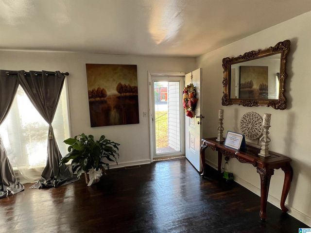 5602 10TH STREET S, Bessemer, AL 35020