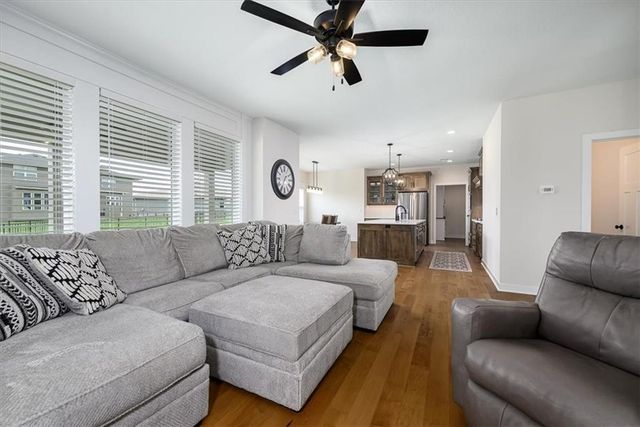 16872 S Norton Street, Olathe, KS 66062