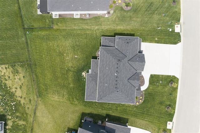 16872 S Norton Street, Olathe, KS 66062