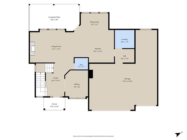 16872 S Norton Street, Olathe, KS 66062