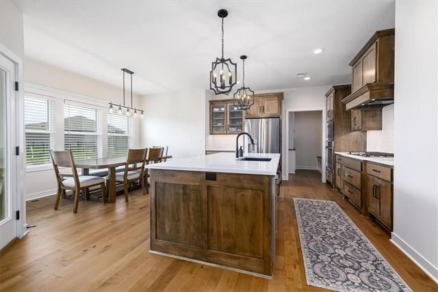 16872 S Norton Street, Olathe, KS 66062