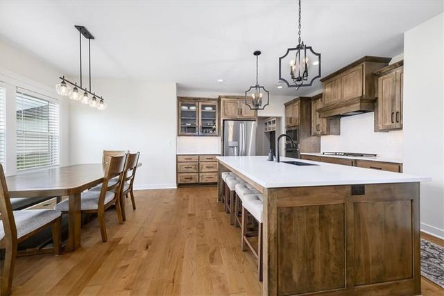 16872 S Norton Street, Olathe, KS 66062