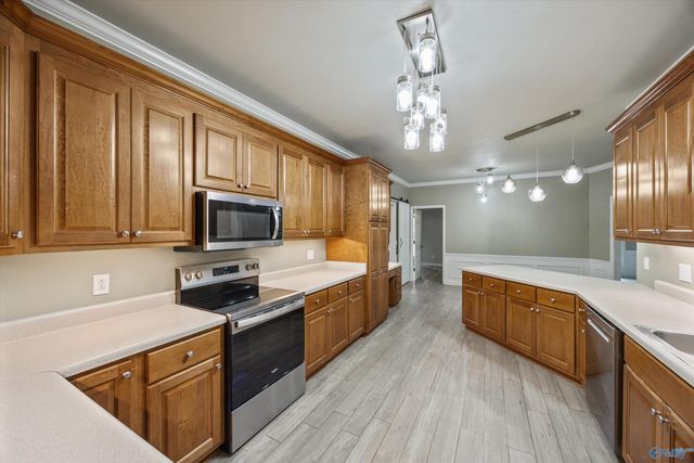 2316 Little Cove Road, Owens Cross Roads, AL 35763