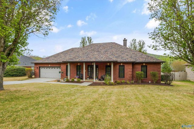 2316 Little Cove Road, Owens Cross Roads, AL 35763