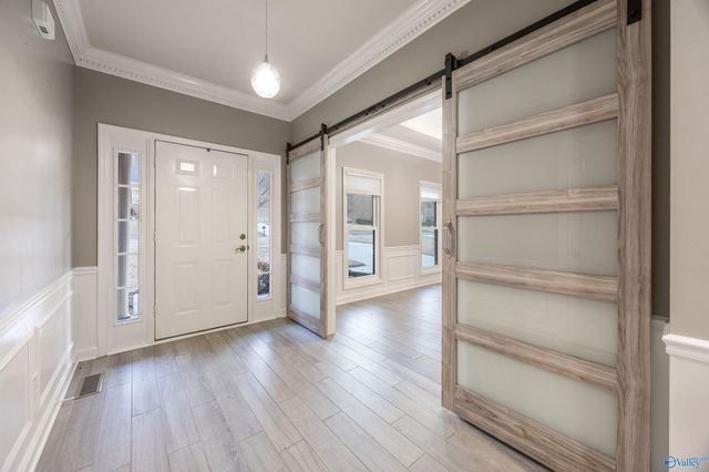 2316 Little Cove Road, Owens Cross Roads, AL 35763