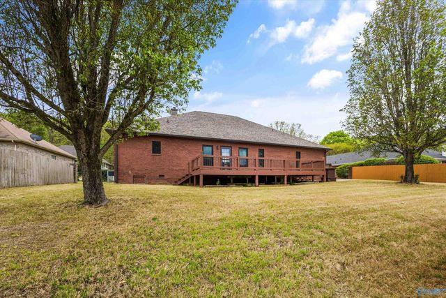 2316 Little Cove Road, Owens Cross Roads, AL 35763