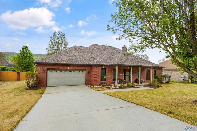 2316 Little Cove Road, Owens Cross Roads, AL 35763