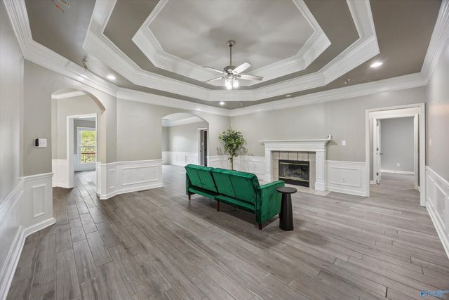 2316 Little Cove Road, Owens Cross Roads, AL 35763