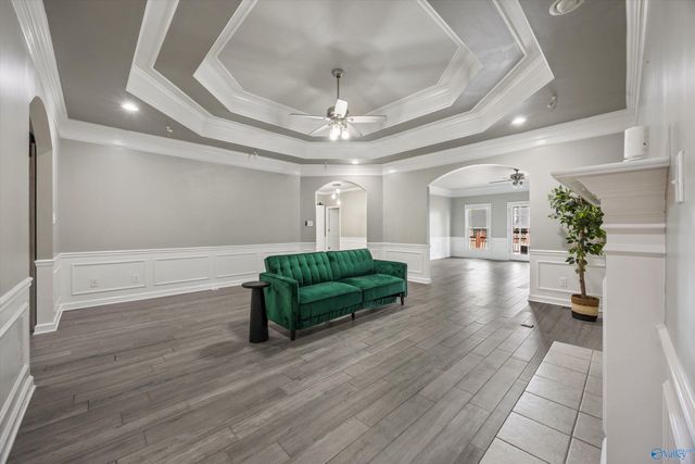 2316 Little Cove Road, Owens Cross Roads, AL 35763