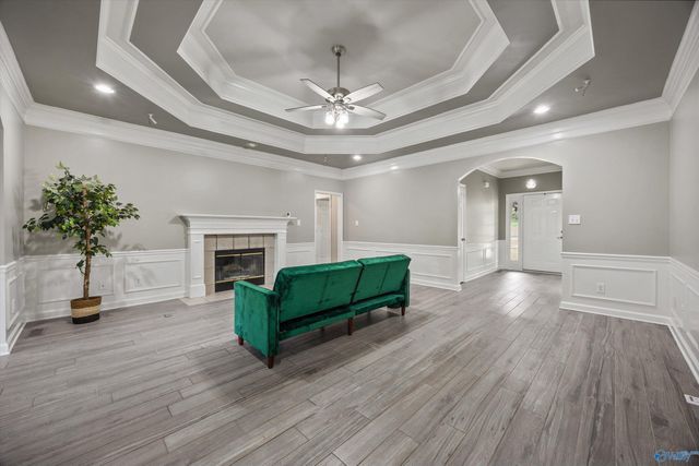 2316 Little Cove Road, Owens Cross Roads, AL 35763