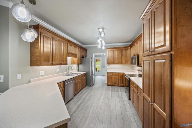 2316 Little Cove Road, Owens Cross Roads, AL 35763