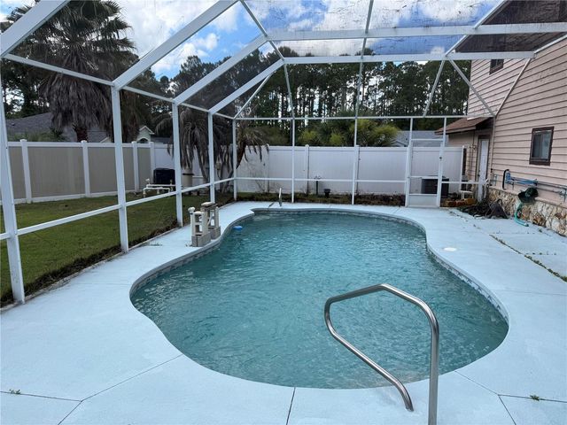 29 WEBWOOD PLACE, Palm Coast, FL 32164