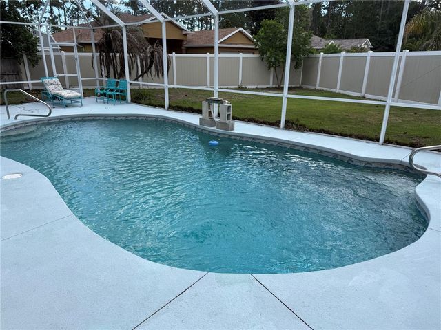 29 WEBWOOD PLACE, Palm Coast, FL 32164