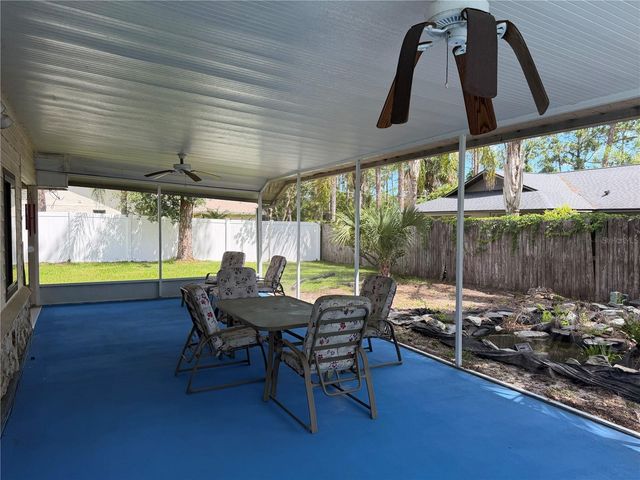 29 WEBWOOD PLACE, Palm Coast, FL 32164