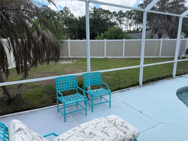 29 WEBWOOD PLACE, Palm Coast, FL 32164