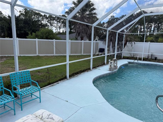 29 WEBWOOD PLACE, Palm Coast, FL 32164