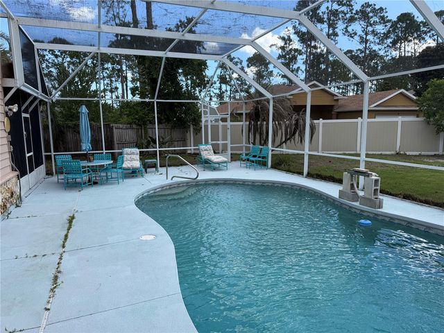 29 WEBWOOD PLACE, Palm Coast, FL 32164