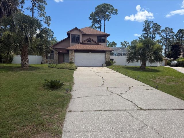 29 WEBWOOD PLACE, Palm Coast, FL 32164