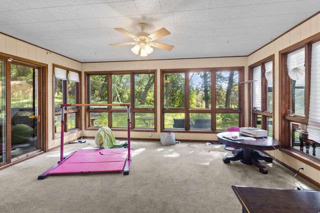 N6372 Tamarack Ridge ROAD, Elkhorn, WI 53121