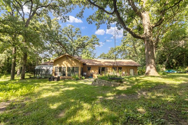 N6372 Tamarack Ridge ROAD, Elkhorn, WI 53121