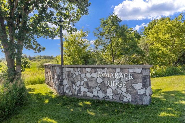 N6372 Tamarack Ridge ROAD, Elkhorn, WI 53121