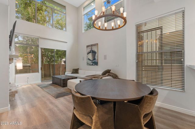 14450 N THOMPSON PEAK Parkway 110, Scottsdale, AZ 85260