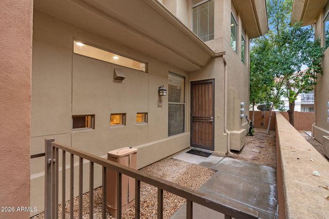 14450 N THOMPSON PEAK Parkway 110, Scottsdale, AZ 85260