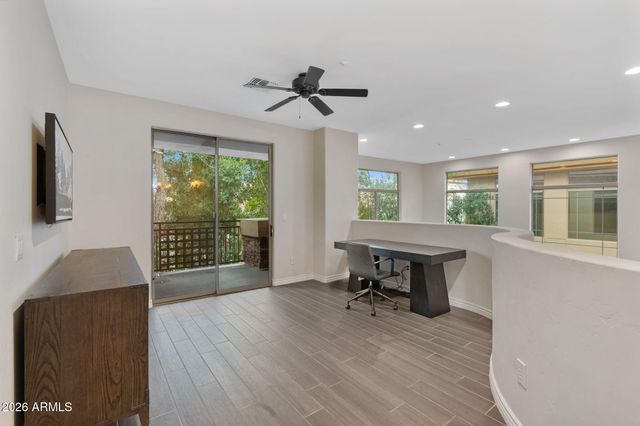 14450 N THOMPSON PEAK Parkway 110, Scottsdale, AZ 85260