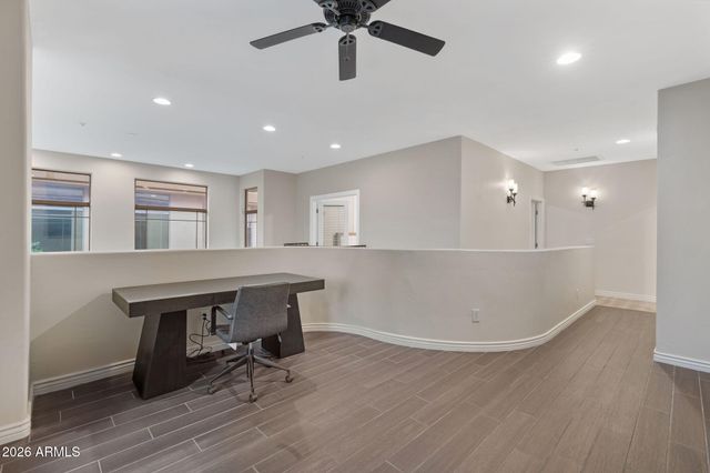 14450 N THOMPSON PEAK Parkway 110, Scottsdale, AZ 85260