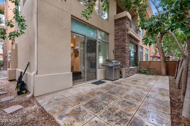 14450 N THOMPSON PEAK Parkway 110, Scottsdale, AZ 85260