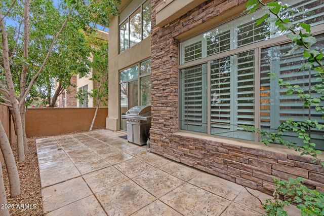 14450 N THOMPSON PEAK Parkway 110, Scottsdale, AZ 85260