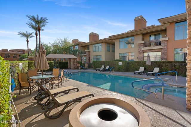 14450 N THOMPSON PEAK Parkway 110, Scottsdale, AZ 85260