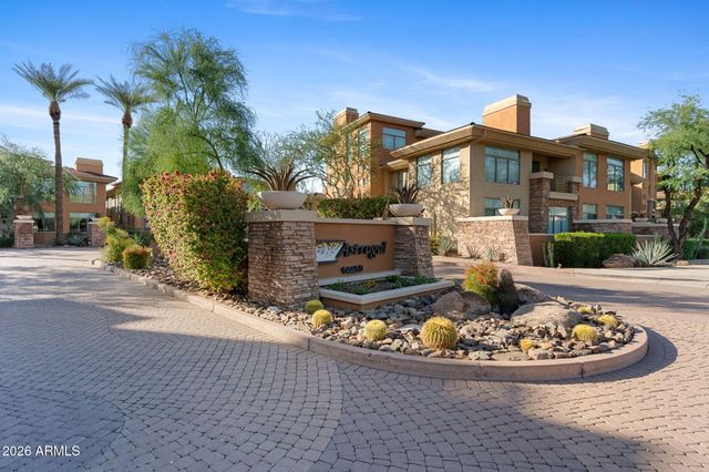 14450 N THOMPSON PEAK Parkway 110, Scottsdale, AZ 85260