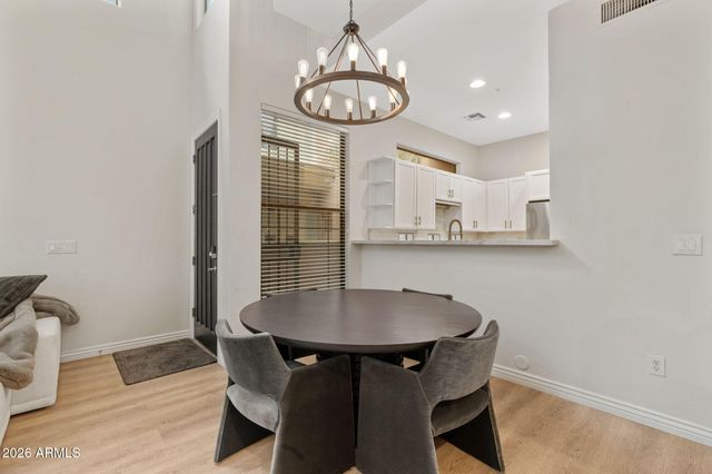 14450 N THOMPSON PEAK Parkway 110, Scottsdale, AZ 85260