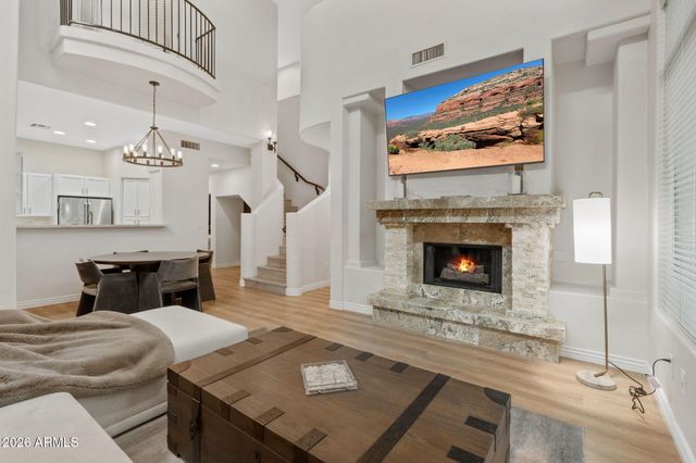 14450 N THOMPSON PEAK Parkway 110, Scottsdale, AZ 85260