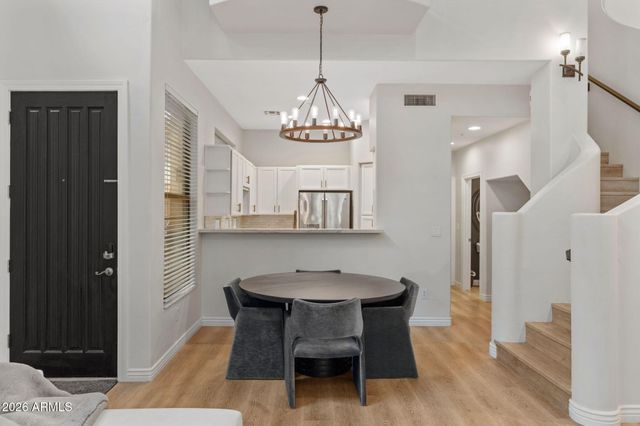 14450 N THOMPSON PEAK Parkway 110, Scottsdale, AZ 85260