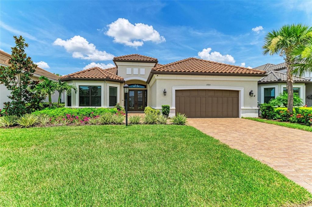 15315 DERNA TERRACE, Bradenton, FL 34211