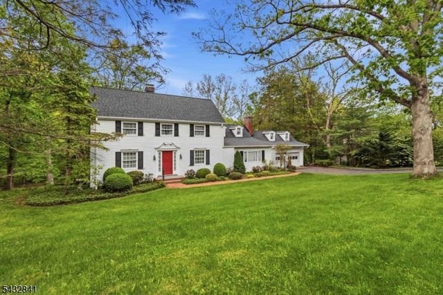 20 Wood Rd, Morris Twp., NJ 07960