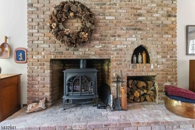 20 Wood Rd, Morris Twp., NJ 07960