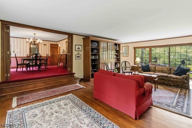 20 Wood Rd, Morris Twp., NJ 07960